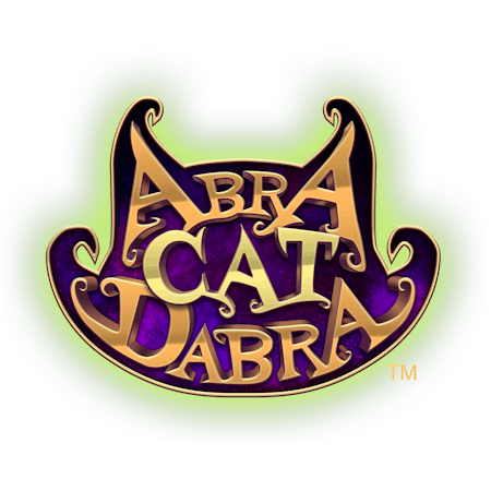 Abra Cat Dabra on  Casino