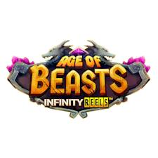 game-Age of Beasts Infinity Reels-logo