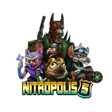 game-Nitropolis 5-logo