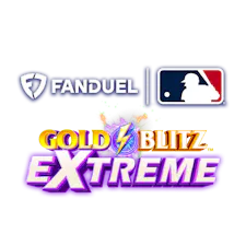 game-MLB Gold Blitz Extreme-logo
