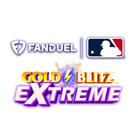 MLB Gold Blitz Extreme on Casino