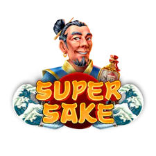 game-Super Sake-logo