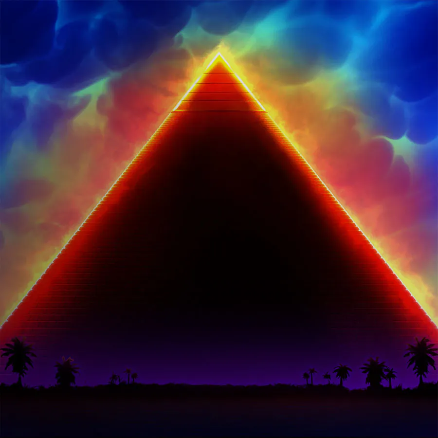 game-Riches of the Nile-background