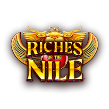 game-Riches of the Nile-logo