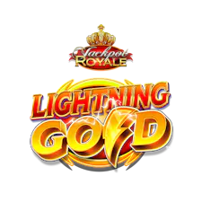 game-Lightning Gold Jackpot Royale-logo