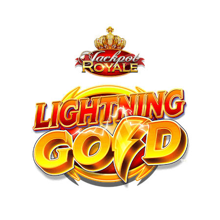 Lightning Gold Jackpot Royale on  Casino