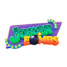 game-Joker Bombs-logo