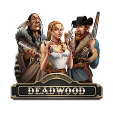 game-Deadwood xNudge-logo