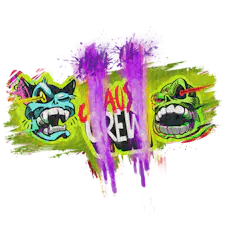 game-Chaos Crew 2-logo