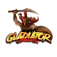 game-Gladiator Legends-logo