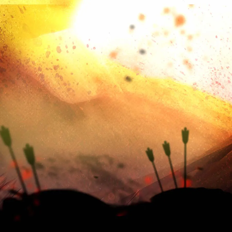 game-Gladiator Legends-background