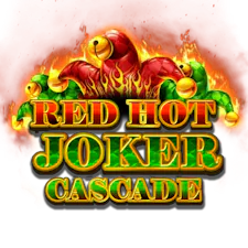 game-Red Hot Joker Cascade-logo