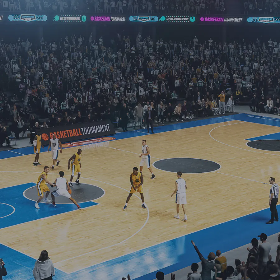 game-FanDuel Basketball Blackjack-background