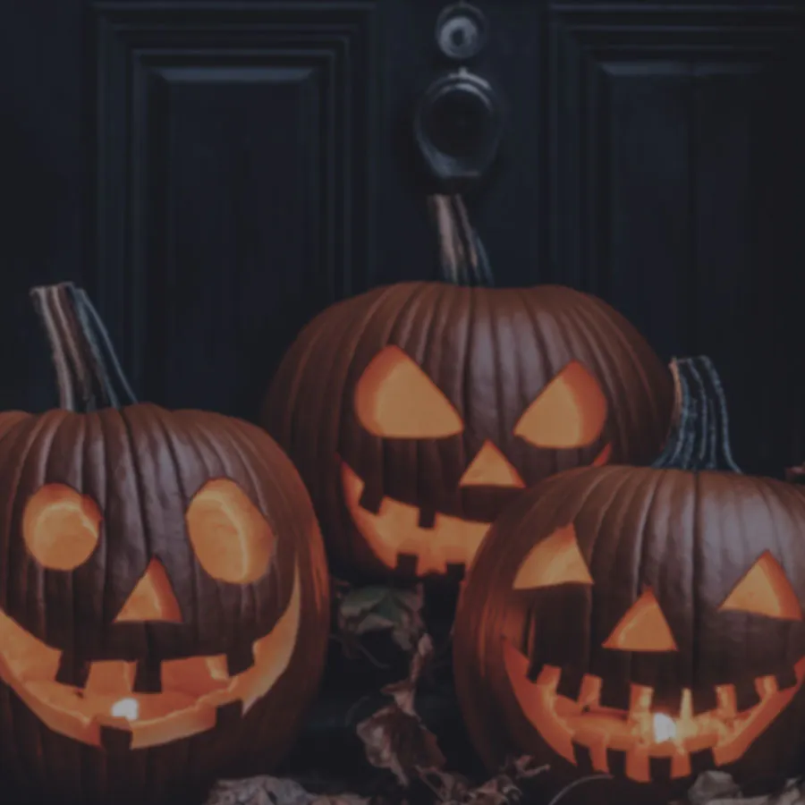 game-FanDuel Halloween Blackjack-background