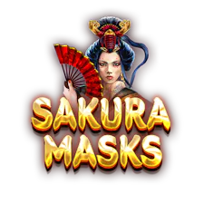 game-Sakura Masks-logo