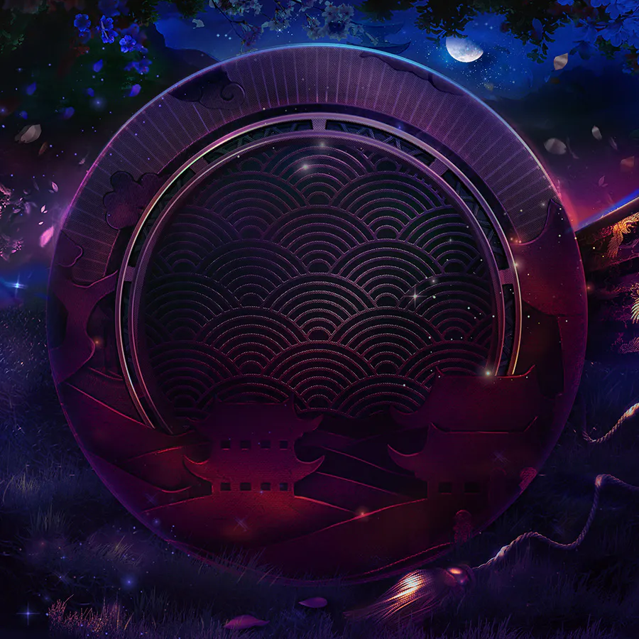game-Sakura Masks-background