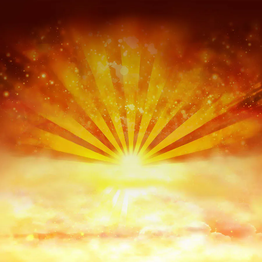 game-Buffalo Gold Revolution-background