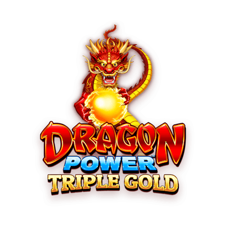 Dragon Power Triple Gold on  Casino
