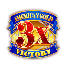game-American Gold 3x Victory-logo