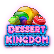 game-Dessert Kingdom-logo