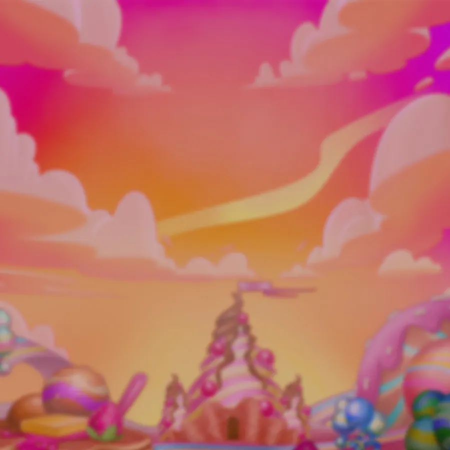 game-Dessert Kingdom-background