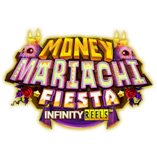 game-Money Mariachi Fiesta Infinity Reels-logo