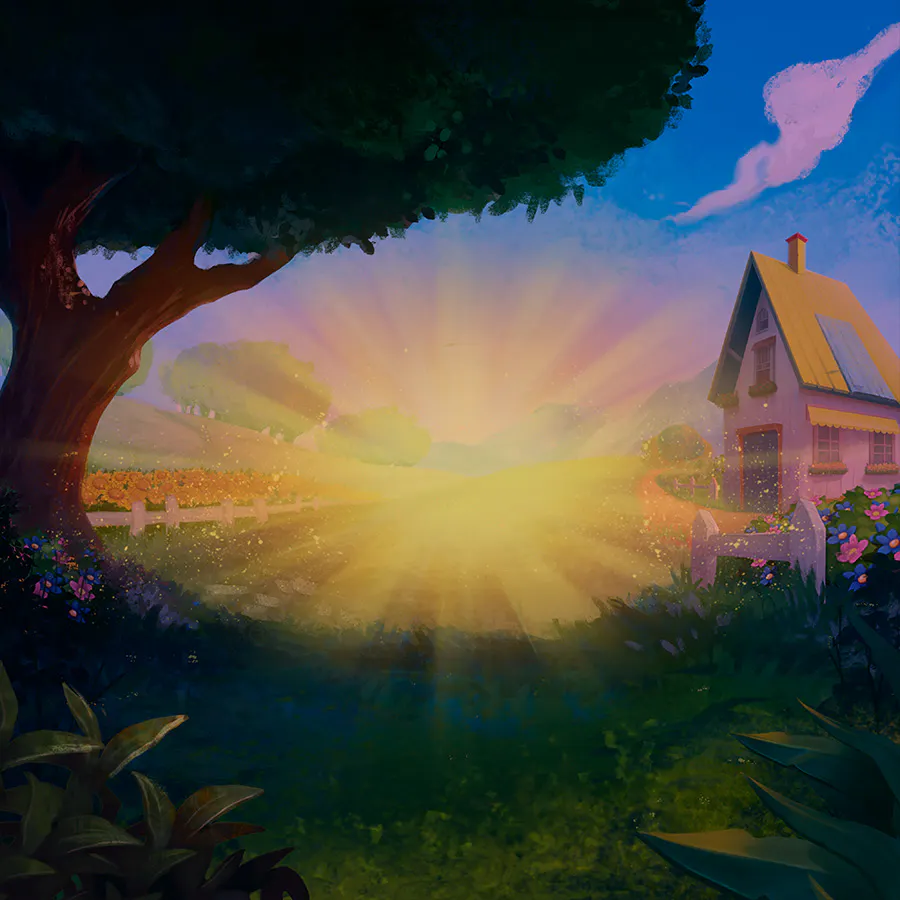 game-Barkin' Clusters-background