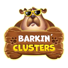 game-Barkin' Clusters-logo