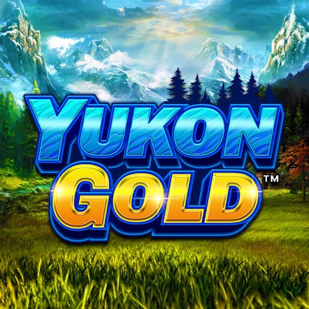 Casino Yukon Gold Logo