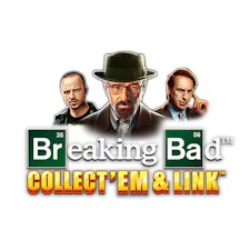 game-Breaking Bad: Collect'Em & Link-logo