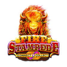 game-Fire Stampede-logo