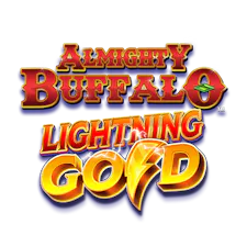 game-Almighty Buffalo Lightning Gold-logo