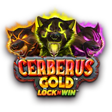 game-Cerberus Gold Lock & Win-logo