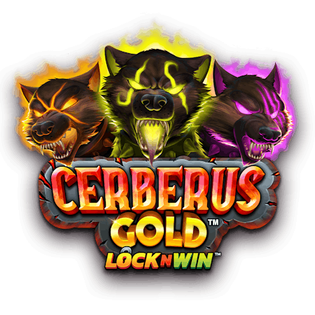 Cerberus Gold Lock & Win on  Casino