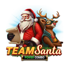 game-Team Santa-logo