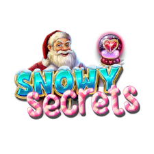 game-Snowy Secrets-logo