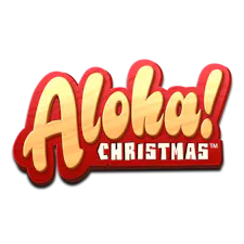 game-Aloha Christmas-logo