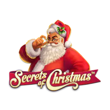game-Secrets of Christmas-logo