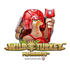 game-Wild Turkey Megaways-logo