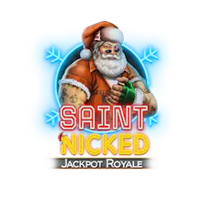 game-Saint Nicked Jackpot Royale-logo