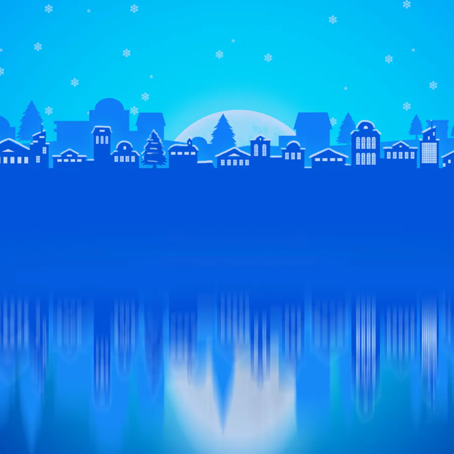 game-Cops 'n' Robbers Big Money Christmas-background