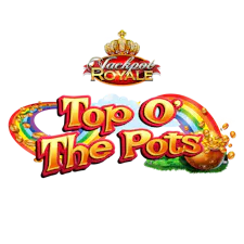game-Top O' the Pots Jackpot Royale-logo