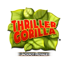 game-Thriller Gorilla Jackpot Royale-logo