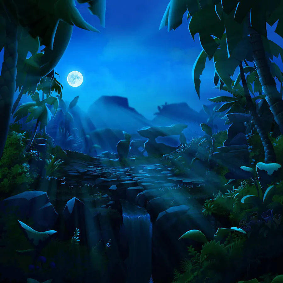 game-Thriller Gorilla Cashpots Jackpot Royale-background