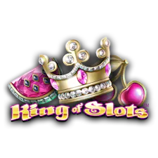 game-King of Slots-logo