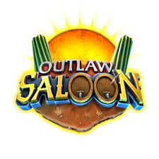 game-Outlaw Saloon-logo