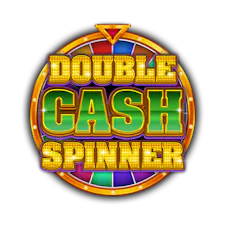 game-Double Cash Spinner-logo