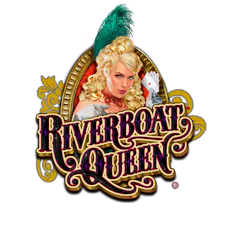 game-Riverboat Queen-logo