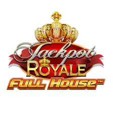 game-Jackpot Royale Full House-logo