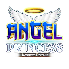 game-Angel Princess Jackpot Royale-logo